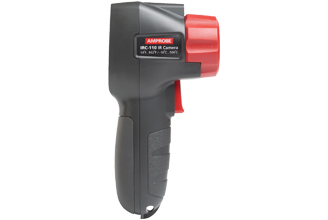 Fluke TiS20 열화상 카메라