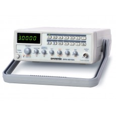 GFG-8200A 시리즈 5MHz/3MHz 1채널 아날로그 함수 발생기, GWINSTEK