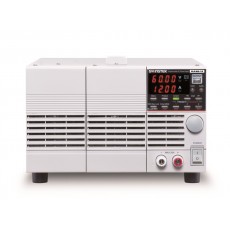 PLR 시리즈 1채널 프로그래머블 하이브리드 저잡음 DC 전원 공급기 (360W/720W), GWINSTEK