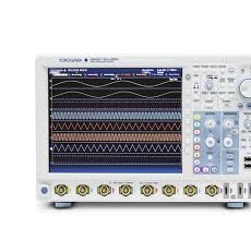 DLM4000시리즈, 다채널 혼합신호 오실로스코프,YOKOGAWA