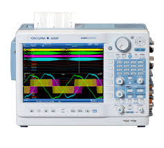 DL850E/DL850EV, 스코프코더,YOKOGAWA