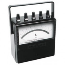 2011 37 요꼬가와 암메타,  DC Ammeter/Voltmeter Standard