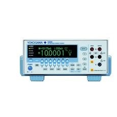 DC소스·신호발생기,GS200,DC VOLTAGE / CURRENT SOURCE,YOKOGAWA