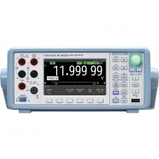 멀티메터,DM7560,벤치 타입 디지털 멀티메터,YOKOGAWA