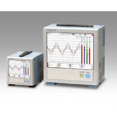 레코더,SMARTDAC+,GP Series,터치판넬을 적용한 신개념 DAQ시스템,YOKOGAWA