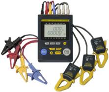 포터블 테스터기,CW120,Clamp-on Power Meter,YOKOGAWA