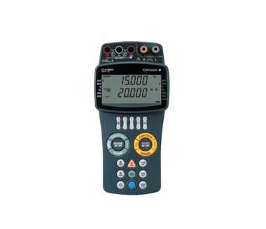 캘리브레이터,CA150,HANDY CALIBRATOR(멀티 타입),YOKOGAWA