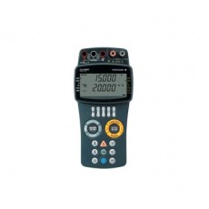 캘리브레이터,CA150,HANDY CALIBRATOR(멀티 타입),YOKOGAWA