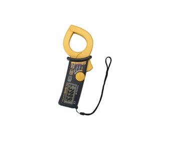 포터블 테스터기,CL340,CL345,Leakage Clamp-on Tester,YOKOGAWA