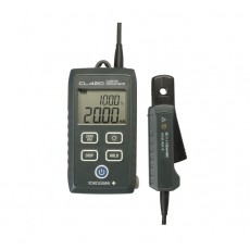 포터블 테스터기,CL420,CLAMP-ON PROCESS METER FOR DC mA CURRENT,YOKOGAWA