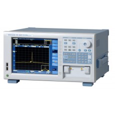 광측정장비,AQ6370 Series,AQ6376,THREE MICRON OPTICAL SPECTRUM ANALYZER,YOKOGAWA