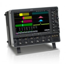 WavePro 7Zi-A 시리즈  Teledyne LeCroy 고성능 오실로스코프, 1.5 - 6GHz