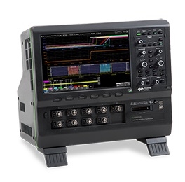 HDO8000 시리즈 Teledyne LeCroy 8채널,12비트 오실로스코프, 350MHz - 1GHz