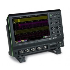 HDO6000 시리즈 Teledyne LeCroy 12 비트, 고분해능 오실로스코프, 350MHz - 1GHz