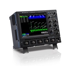 WaveSurfer 10 Teledyne LeCroy 효율적인 디자인과 디버깅, 1GHz