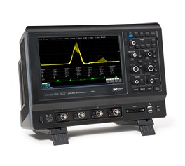 WaveSurfer3000 시리즈 Teledyne LeCroy 프리미엄 보급형 오실로스코프, 200MHz - 750MHz