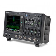 WaveJet Touch Teledyne LeCroy 휴대형 오실로스코프, 350MHz - 500MHz