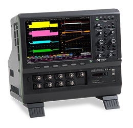 MDA800 시리즈 Teledyne LeCroy 3-전력측정 오실로스코프와 모터드라이브 분석기의 통합, 350MHz - 1GHz