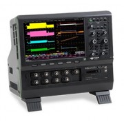 MDA800 시리즈 Teledyne LeCroy 3-전력측정 오실로스코프와 모터드라이브 분석기의 통합, 350MHz - 1GHz