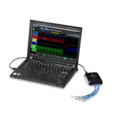 LogicStudio Teledyne LeCroy 16채널 로직분석기, 100MHz