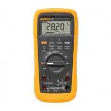 FLUKE 27 II, 28 II 및 28 II Ex 산업용 IP67 디지털 멀티미터