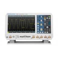 RTB2000시리즈 로데슈바르즈 오실로스코프, R&S Oscilloscope