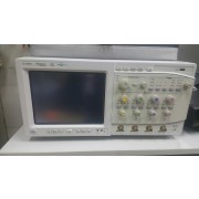 중고 오실로스코프 DSO8104A  Agilent Oscilloscopes 1GHz, 4채널,infinium시리즈