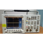 중고 오실로스코프 TDS3052B  Tektronix Oscilloscopes 500MHz, 2채널 판매 및 렌탈