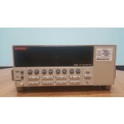 중고 피코암미터, 키슬리 6485 렌탈 및 판매, Keithley PICOAMMETER 6485 중고,렌탈