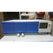 중고 PLZ50F 5채널 전자로드, Kikusui 전자부하, 150W/5채널 (PLZ150U x 5, 150V/30A)