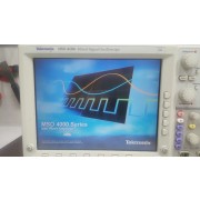 중고 오실로스코프 MSO4104  Tektronix Oscilloscopes 1GHz, 4채널 판매 및 렌탈