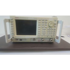 스펙트럼분석기 렌탈 (with 트랙킹제너레이터), U3741,9kHz~3GHz ADVANTEST SPECTRUM ANALYZER