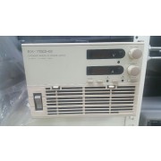 250V/12.5A/750W DC파워서플라이 렌탈 TAKASAGO DC POWERSUPPLY, EX-750H2