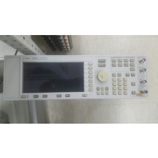 E4422B, 애질런트 RF신호발생기 렌탈, ESG Signal Generator 임대 Agilent 250kHz ~4GHz