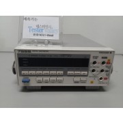 [중고계측기] YOKOGAWHA 7555 - 5.5 Digits Digital Multimeter