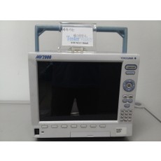 [중고계측기] Yokogawa MV2020[20Ch]