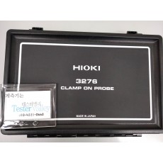 히오키 중고 전류프로브 A급 Hioki 3276, Hioki 3276 Wideband DC to 100 MHz/30A AC/DC Current Probe