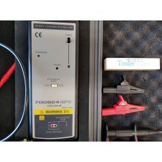 [YOKOGAWA 700924] Differential probe(100㎒/1400V), 요꼬가와 /  중고 700924 / High Voltage Differential Probe