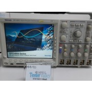 중고 오실로스코프 판매, DPO4054 TEKTRONIX 500MHz 4Channel Oscilloscope