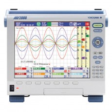 온도기록계, 48채널, YOKOGAWA  MV2048 중고판매