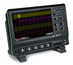 텔레다인르크로이 오실로스코프 Teledyne LeCroy HDO4104, 1GHz, 중고판매