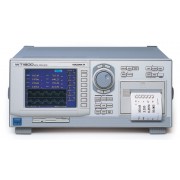 요꼬가와 전력분석기 WT1600  YOKOGAWA Power Analyzer 중고판매