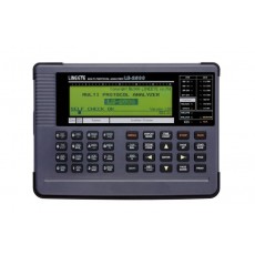 RS232 프로토콜 분석기 PROTOCOL ANALYZER LE-2500 LINE-EYE 중고판매