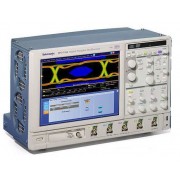 텍트로닉스 중고스코프 DPO7104 OCSILLOSCOPE, 1GHz, 4CH, 중고판매