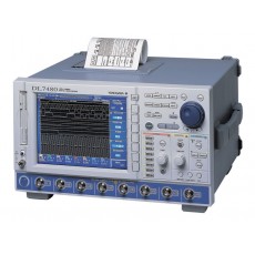 8채널 중고오실로스코프 YOKOGAWA DL7480판매