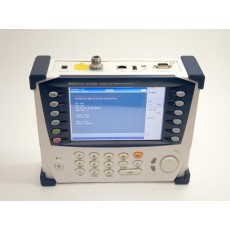 중고 GENCOMM GC724B CABLE ANALYZER 판매