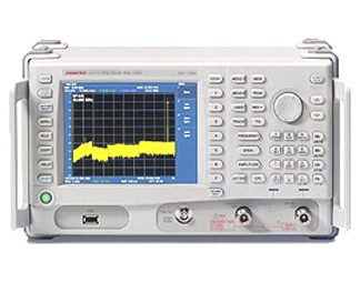 8GHz, 중고 스펙트럼분석기 판매 어드반테스트 U3751