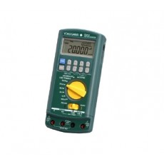 YOKOGAWA 켈리브레이터 렌탈 , CA310 VOLT mA CALIBRATOR