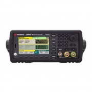 중고  키사이트 임의 파형 발생기 33622A 120MHz 옵션, KEYSIGHT