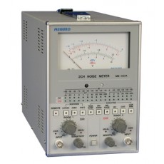 MN-447A 2CH Noise Meter